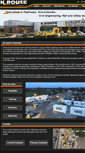 Mobile Screenshot of krouse.co.uk